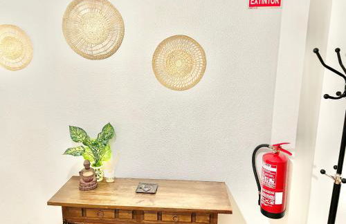 Casa Cándida Parking y WIFI Incluido - Foto 43