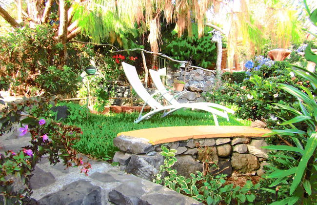 Casas Maravilha Calheta - Photo 71