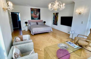 Villa am Steinhuder Meer App Suite-La Fleur-mit Pantry Küche, Luftreinigungssystem, Garten, WLAN - Foto 17