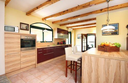 Family friendly house with a swimming pool Pozorac, Trogir - 10317 - Foto 25