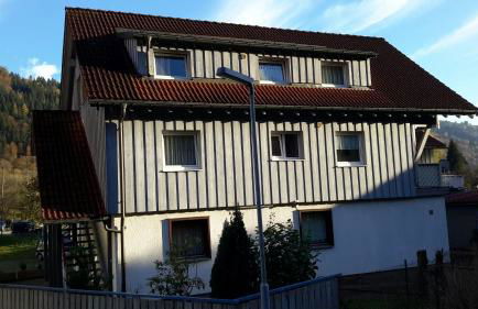 Pension Goldmann - Ferienwohnung 3 - Foto 11