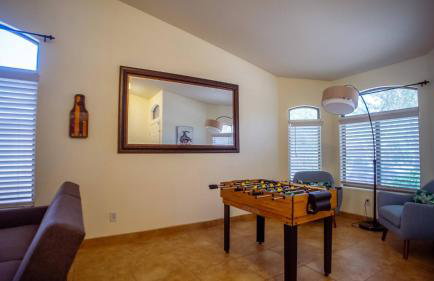 Full house w/ private heated pool and pizza oven! - Foto 15