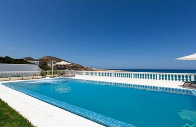 Dar Barsha Beach Front White Sand and Happiness - Foto 7