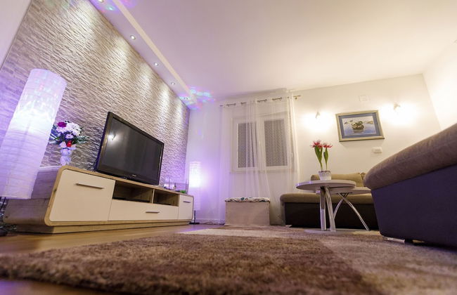 Luxury Villa Petra near Split - Foto 11