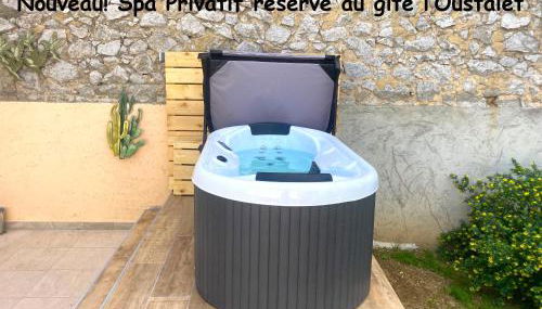 Gîtes Chantelauze - Photo 2