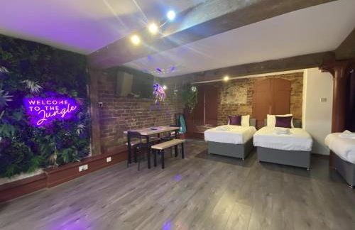 Rainford Gardens by UStay Aparthotels - Foto 9