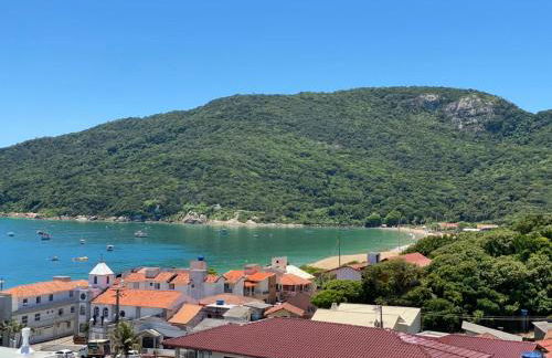 Apartamento maravilhoso com piscina e vista mar Mirante Home Club - Photo 79