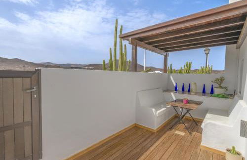 Volcán de sal - Foto 12