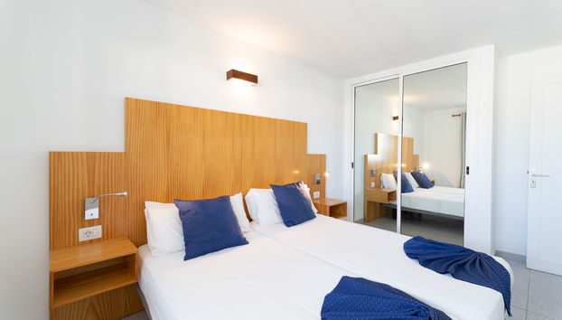 Apartamentos Ereza Los Hibiscos – Adults Only - Foto 3