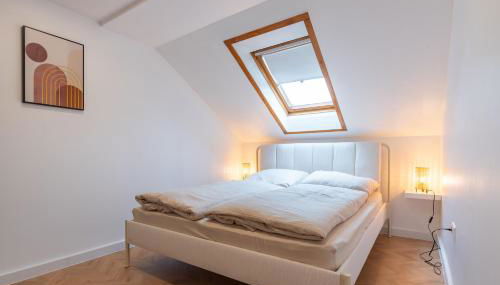 Moderne City Appartments - Photo 5