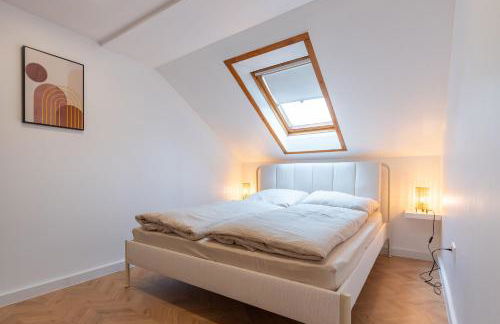 Moderne City Appartments - Photo 5