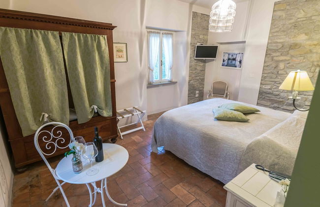 Corte San Ruffillo-Azienda Agrituristica - Foto 12