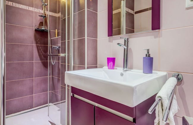 Split Suites Centre Apartman Anka - Foto 17