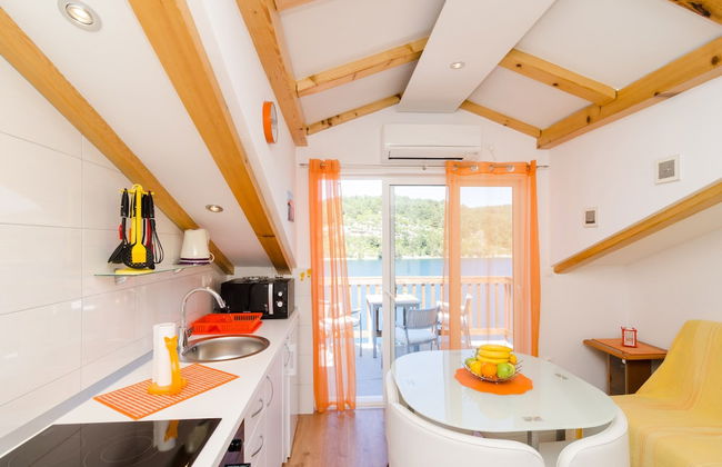 Apartments Matana Chano - Foto 54