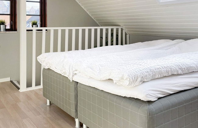 5 Star Holiday Home in Ystad - Foto 3