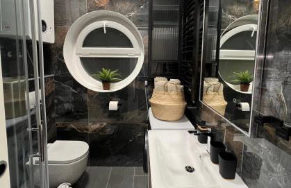 Studio apartman Kvaternik - Photo 41