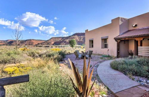 Dreamcatcher Cliffs Home Near Dtwn Kanab! - Foto 32