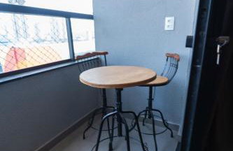 Flat Premium Studio Cuiabá 701 - Foto 6