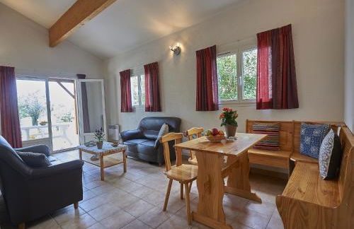 Holiday Home in France with Private Terrace - Foto 2