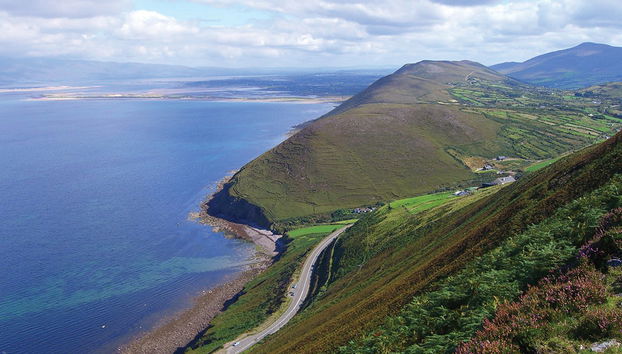 El anillo de Kerry - Foto 3