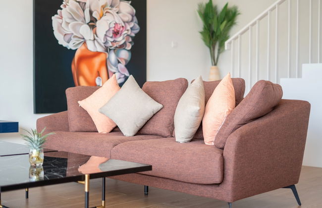 Capucine Villas - Foto 72