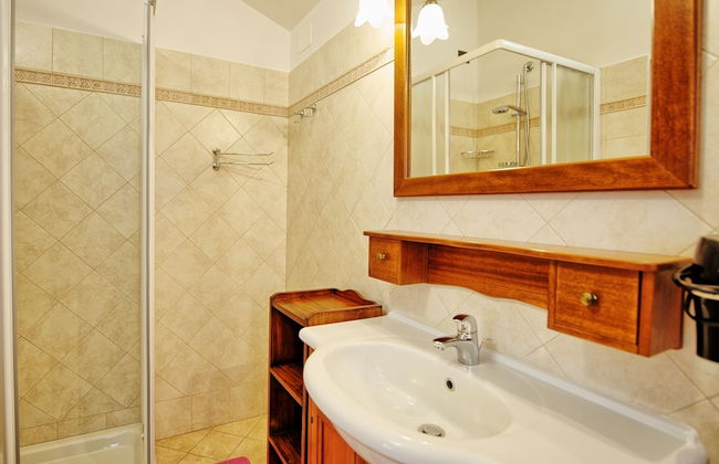 Villa Portole Due - Foto 16