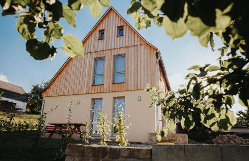 Ferienhaus am Hörnchen - Foto 48