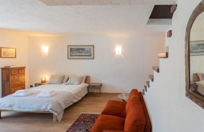 Co-b730-decr9at - Villa Visina - Foto 9