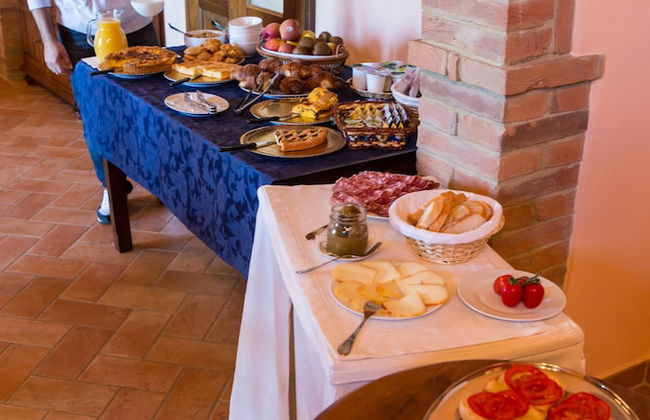 Agriturismo Poggio Tobruk - Foto 24