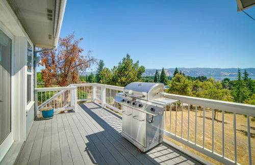 Lakeport Home with Stunning Lake and Mountain Views - Foto 32