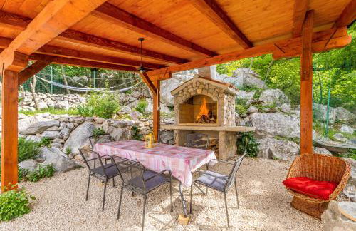 Villa Ana with jacuzzi & swimming pool - Foto 15