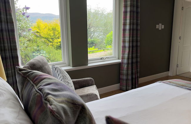 Loch Ness Cottages - Foto 28