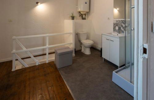 Fischerhaus Gemütliches Duplex - Foto 14