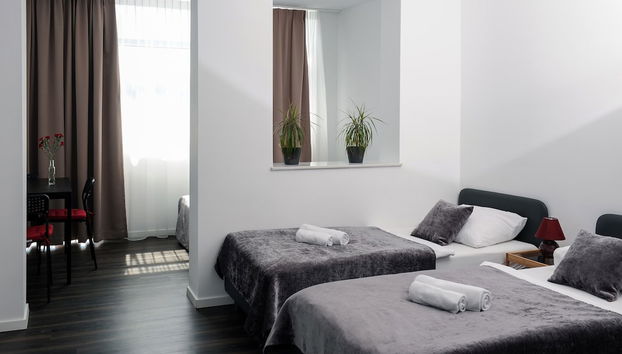 Aparthotel Lenau - Foto 2, Imagen principal