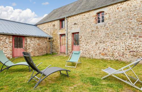 Holiday Home l'Ansnevilla by Interhome - Foto 10