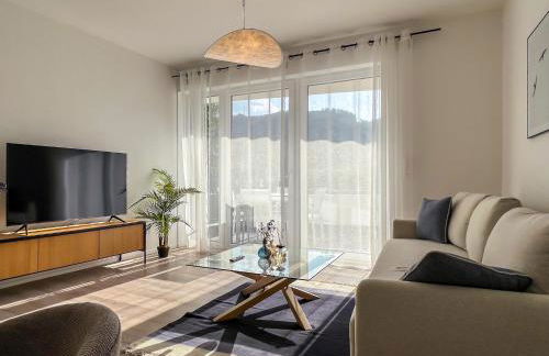 Moselblick III ad Reichsburg Parkplatz 100m Marktplatz - Foto 1