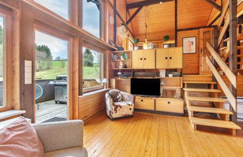 Chalet 22 Bernau - Foto 21