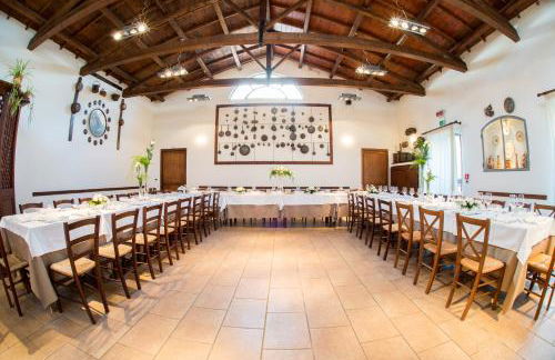 Tenuta del Barco WineRestaurant and Hospitality - Foto 30