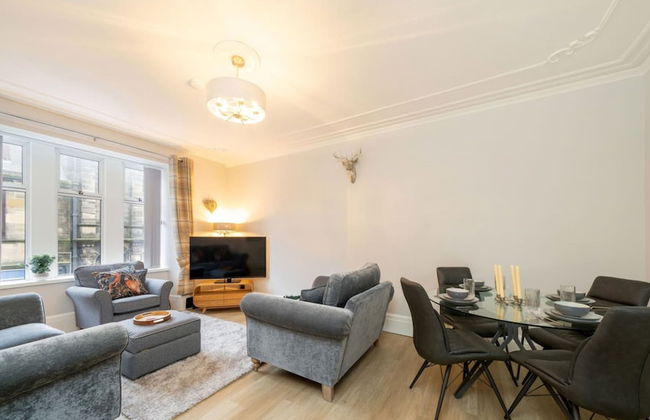 The Copper Loft Apartment Keith - Foto 40