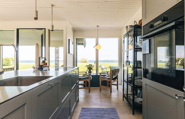 Panoramic Retreat in Borgnaes - By Traum Ferienwohnungen - Foto 28