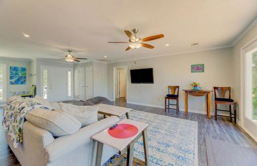 Luxurious Stay on Lake Murray - Foto 21