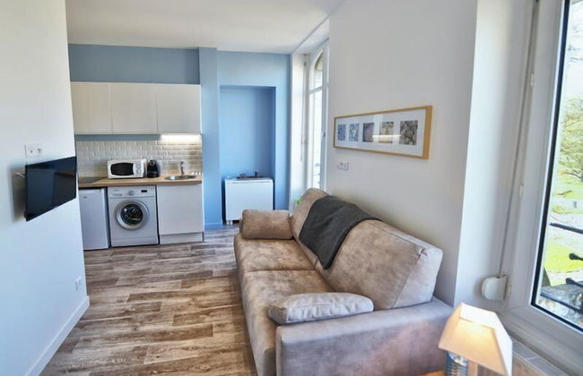 Appartment Les Suites Du Parc - Foto 44