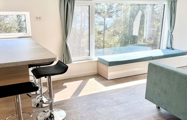 Sky-Chalet - Foto 12