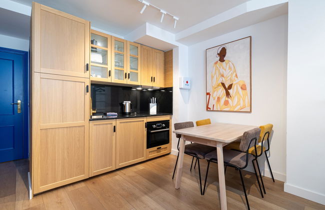 Mena Studio budget - Photo 17