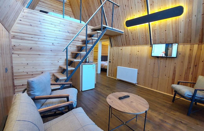 Patya BUNGALOV - Foto 5