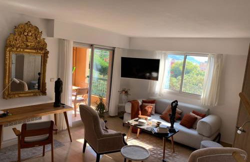 Raffiné appartement - Foto 1