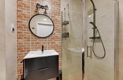 NORDBYHUS Apartamenty Angielska Grobla - Foto 92