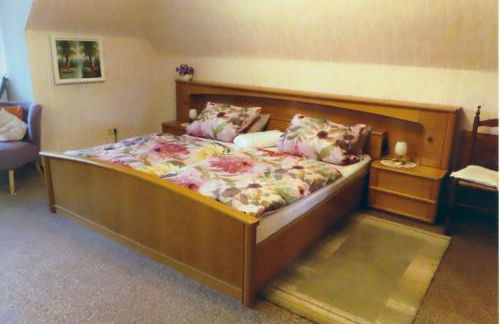 Annelieses Ferienwohnungen - Foto 18