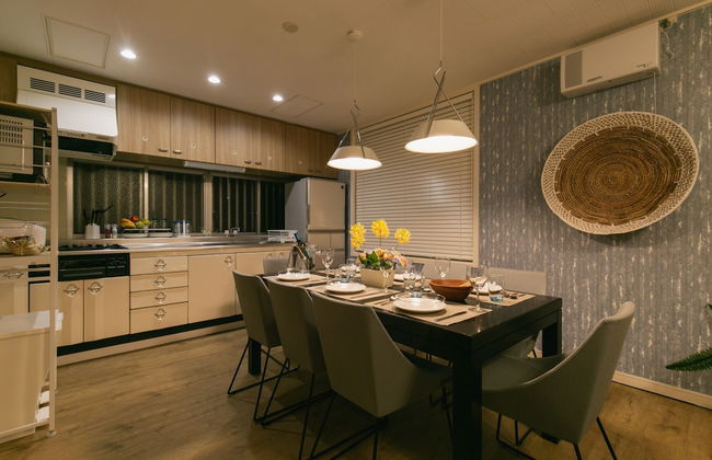 Sunset Breeze Chatan - Foto 57