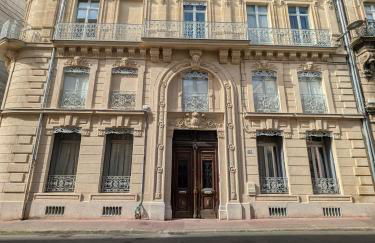 Le Nid Perché - Montpellier Centre - Foto 16